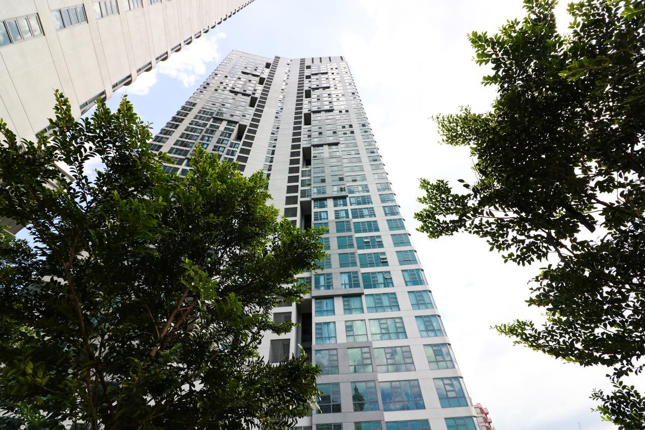 Victoria Home Robertson Kuala Lumpur Exteriér fotografie