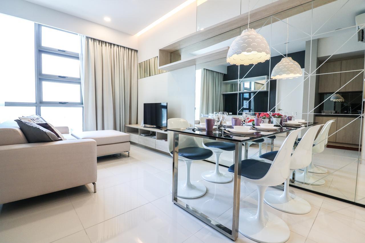 Victoria Home Robertson Kuala Lumpur Exteriér fotografie