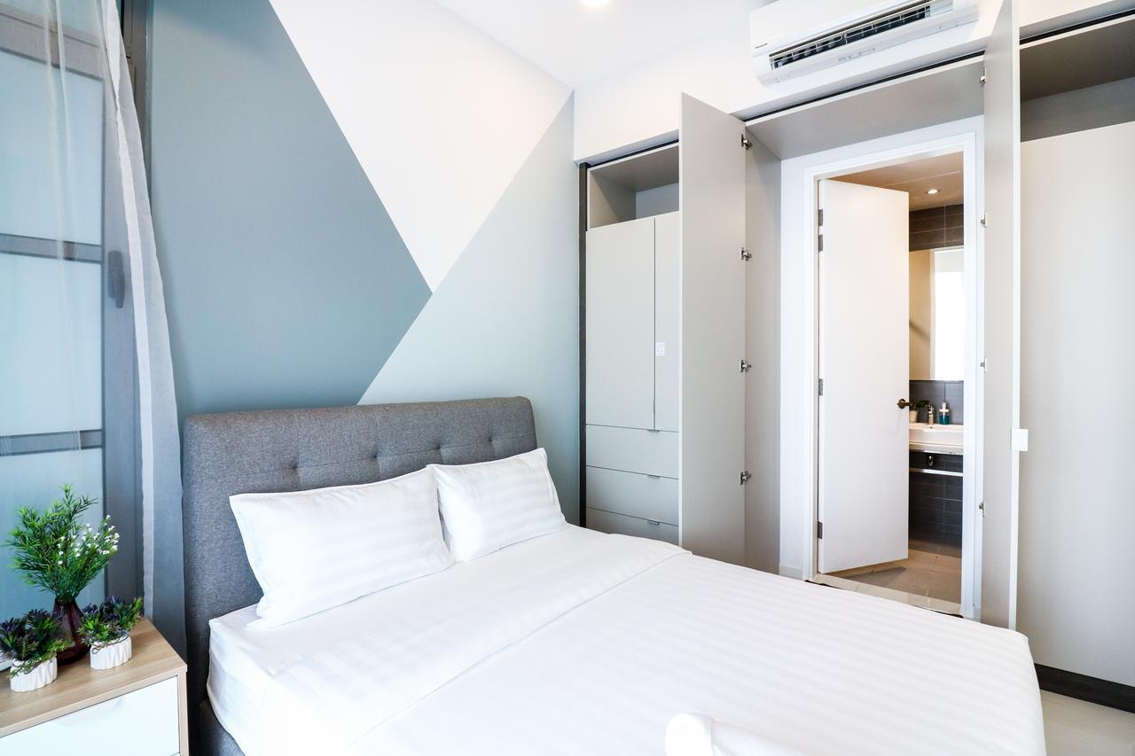 Victoria Home Robertson Kuala Lumpur Exteriér fotografie