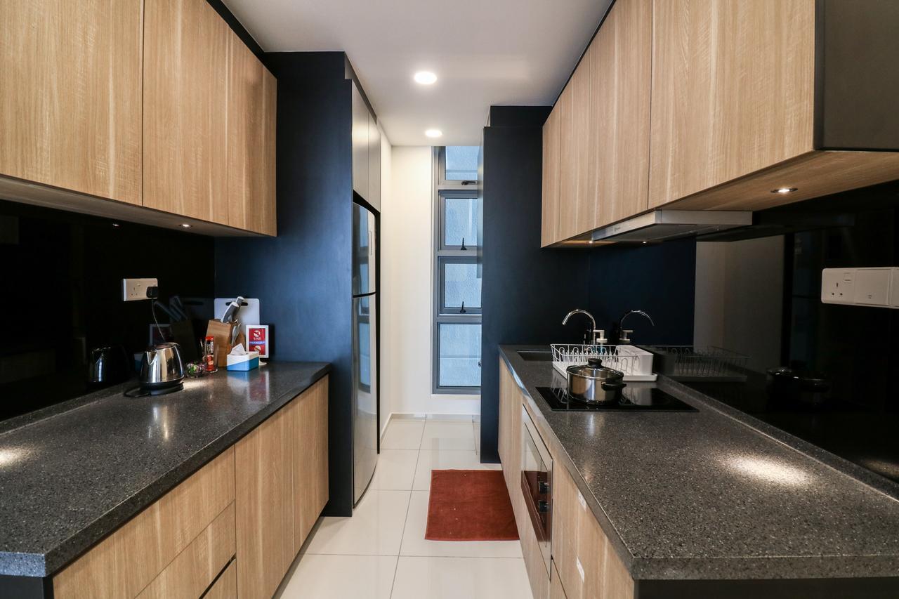 Victoria Home Robertson Kuala Lumpur Exteriér fotografie