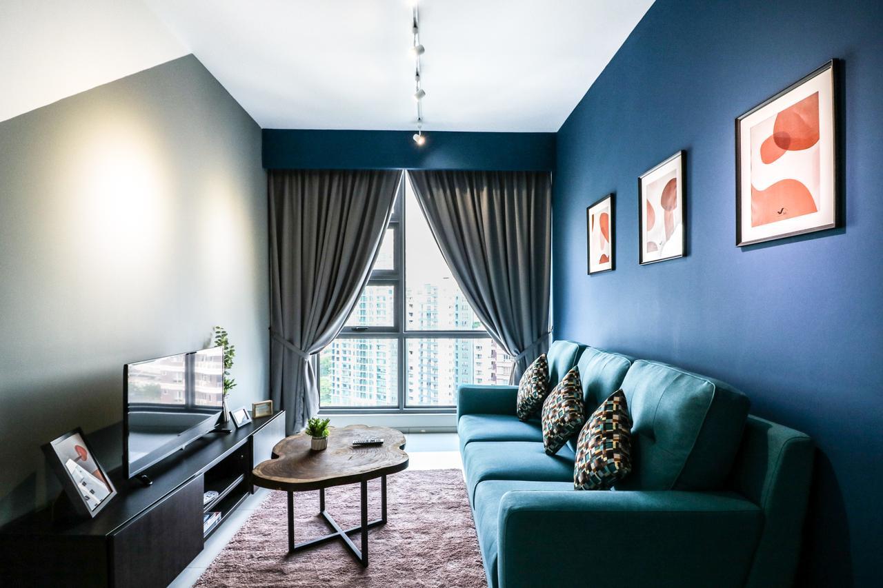 Victoria Home Robertson Kuala Lumpur Exteriér fotografie