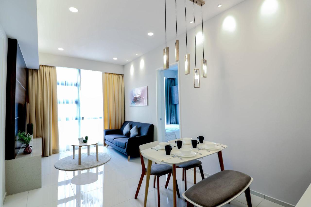 Victoria Home Robertson Kuala Lumpur Exteriér fotografie