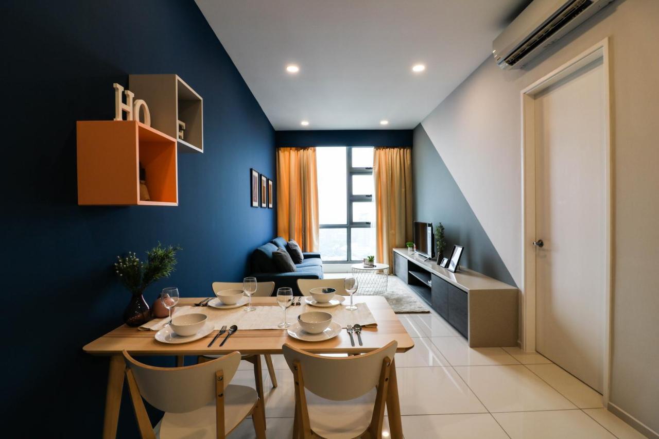 Victoria Home Robertson Kuala Lumpur Exteriér fotografie