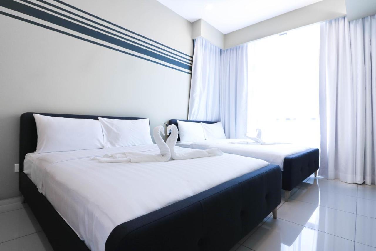 Victoria Home Robertson Kuala Lumpur Exteriér fotografie