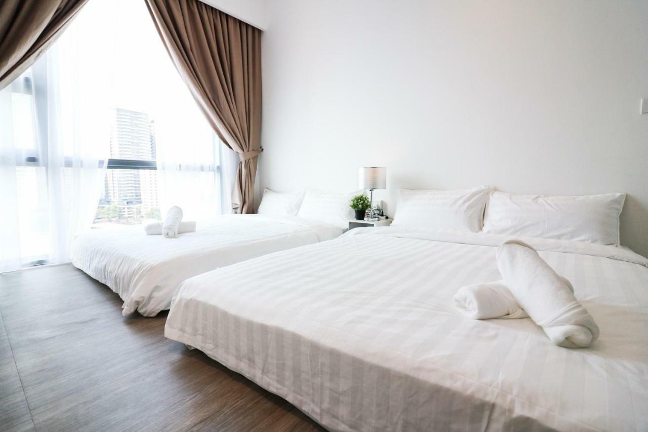 Victoria Home Robertson Kuala Lumpur Exteriér fotografie
