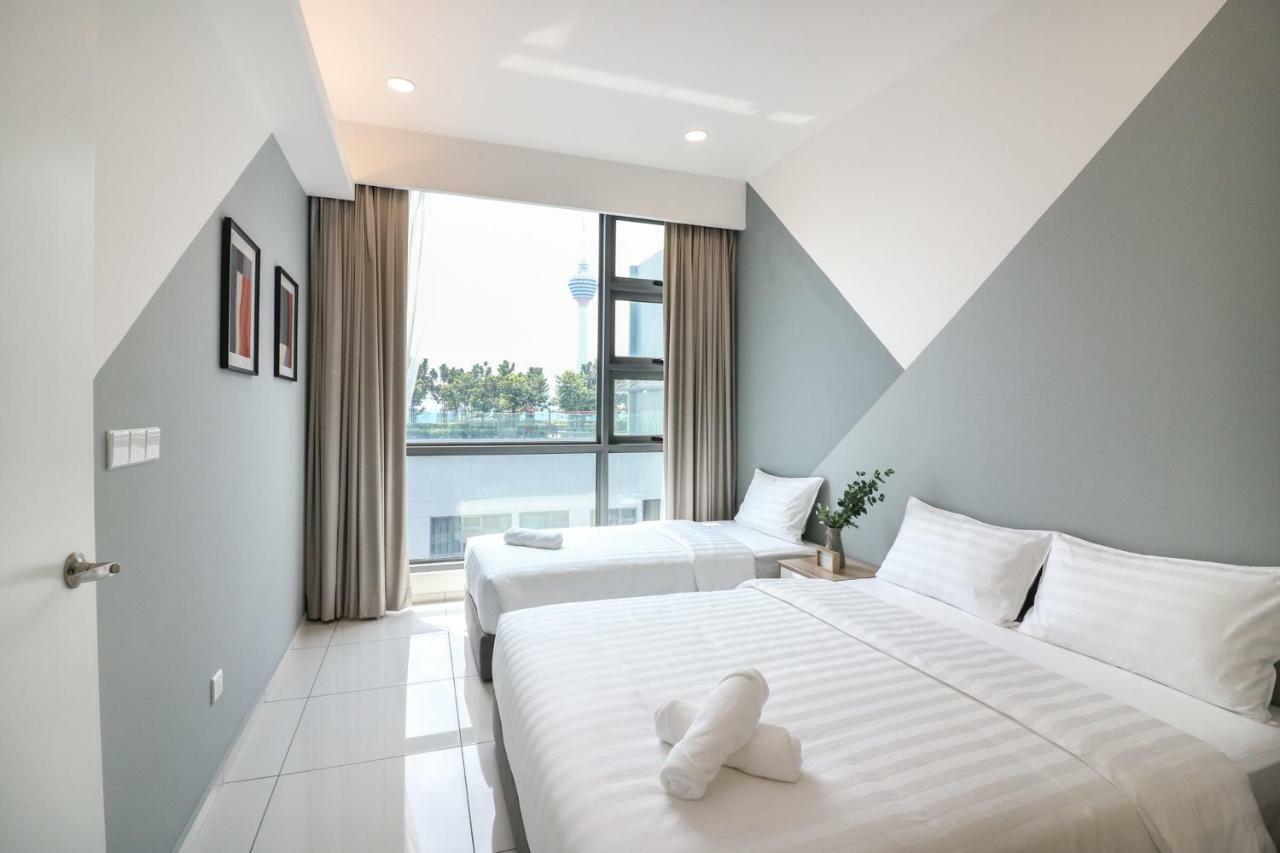 Victoria Home Robertson Kuala Lumpur Exteriér fotografie
