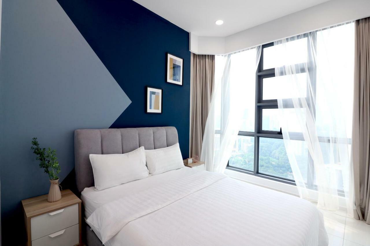 Victoria Home Robertson Kuala Lumpur Exteriér fotografie