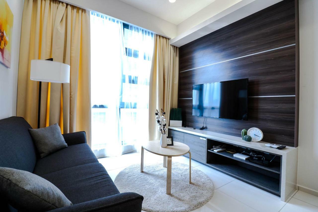 Victoria Home Robertson Kuala Lumpur Pokoj fotografie