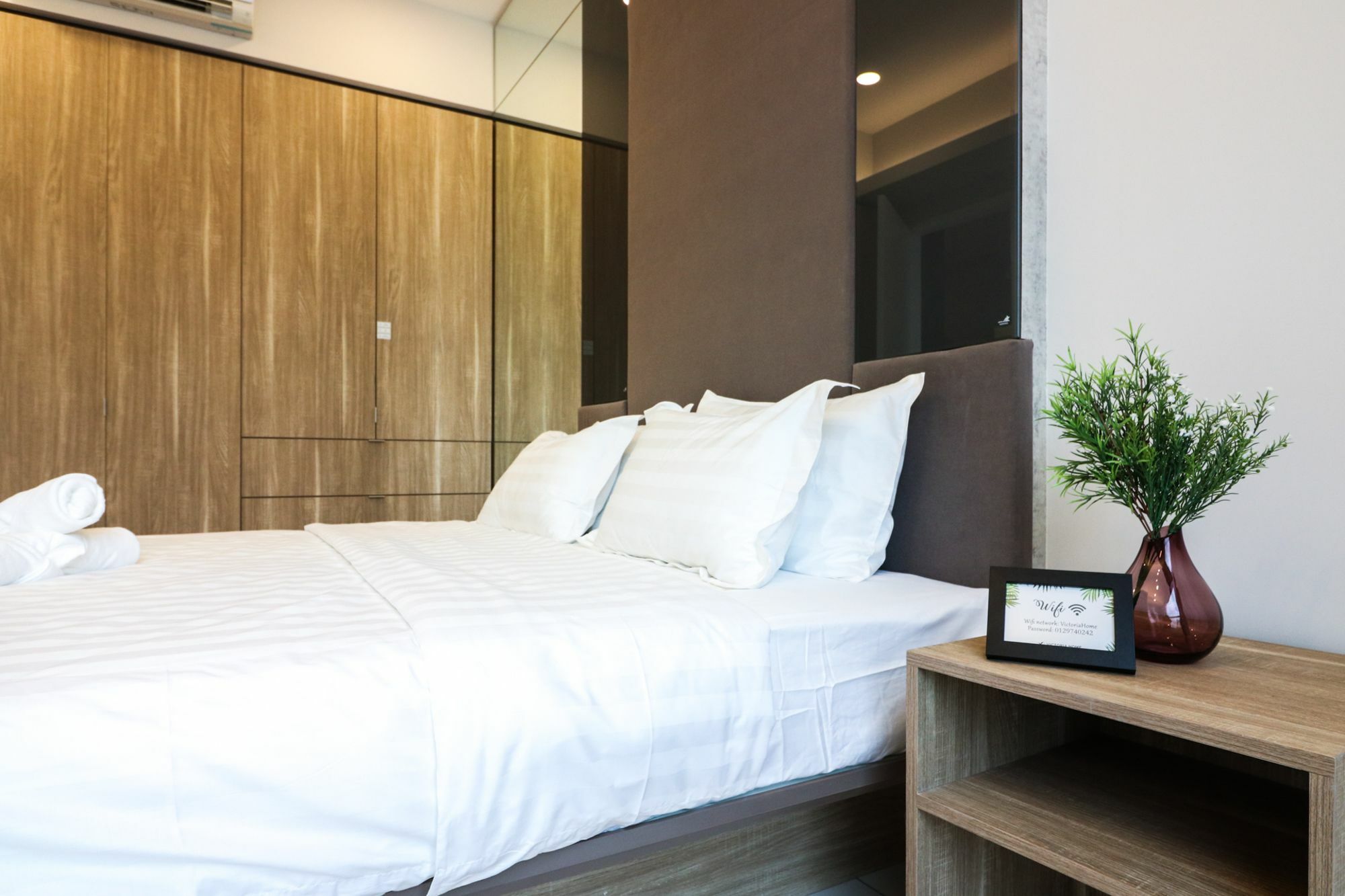 Victoria Home Robertson Kuala Lumpur Exteriér fotografie