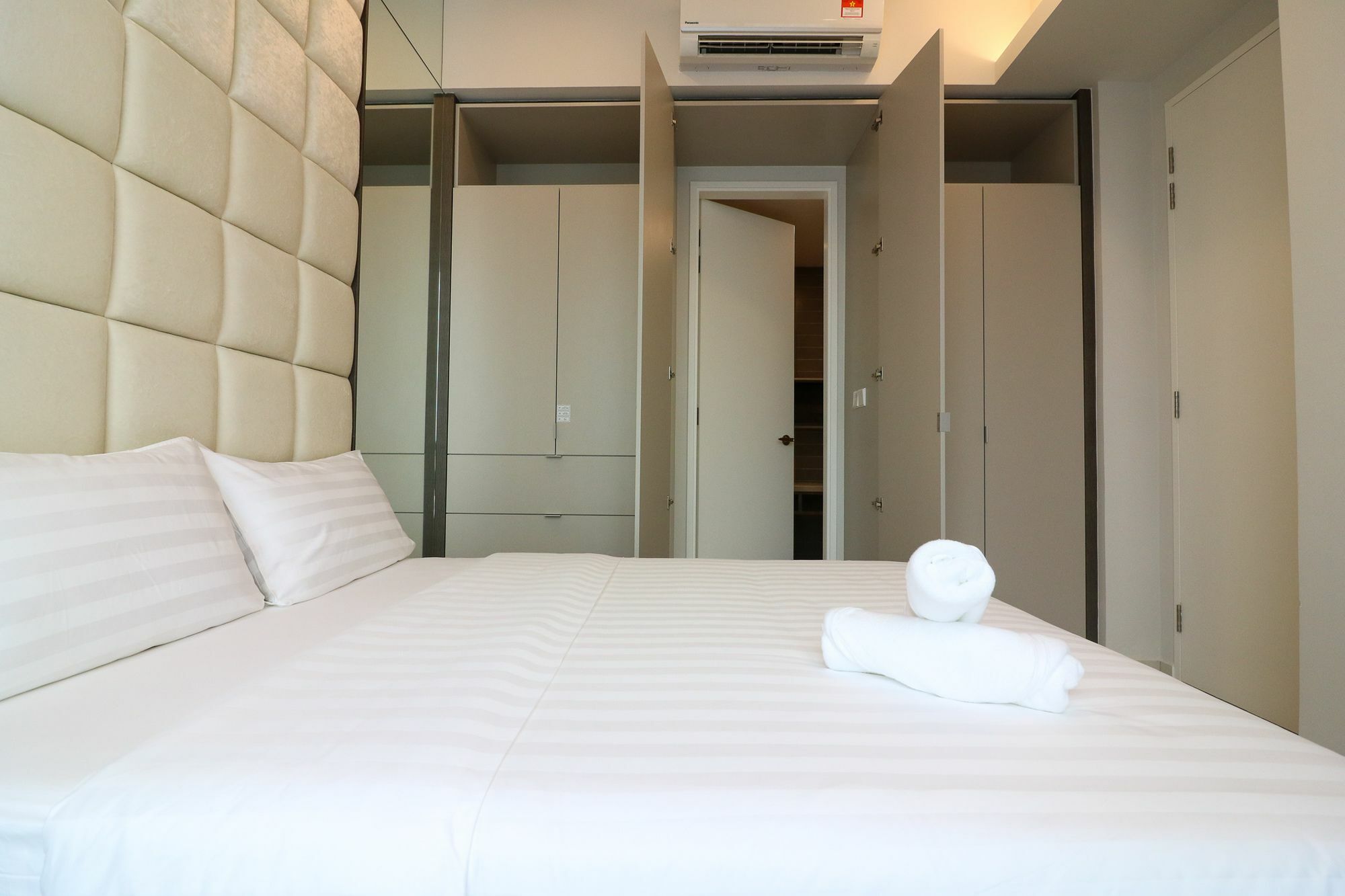 Victoria Home Robertson Kuala Lumpur Exteriér fotografie