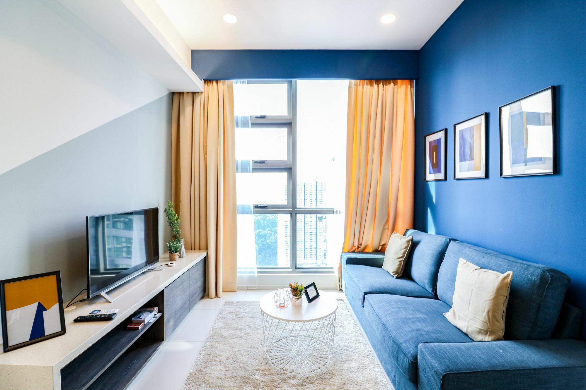 Victoria Home Robertson Kuala Lumpur Exteriér fotografie