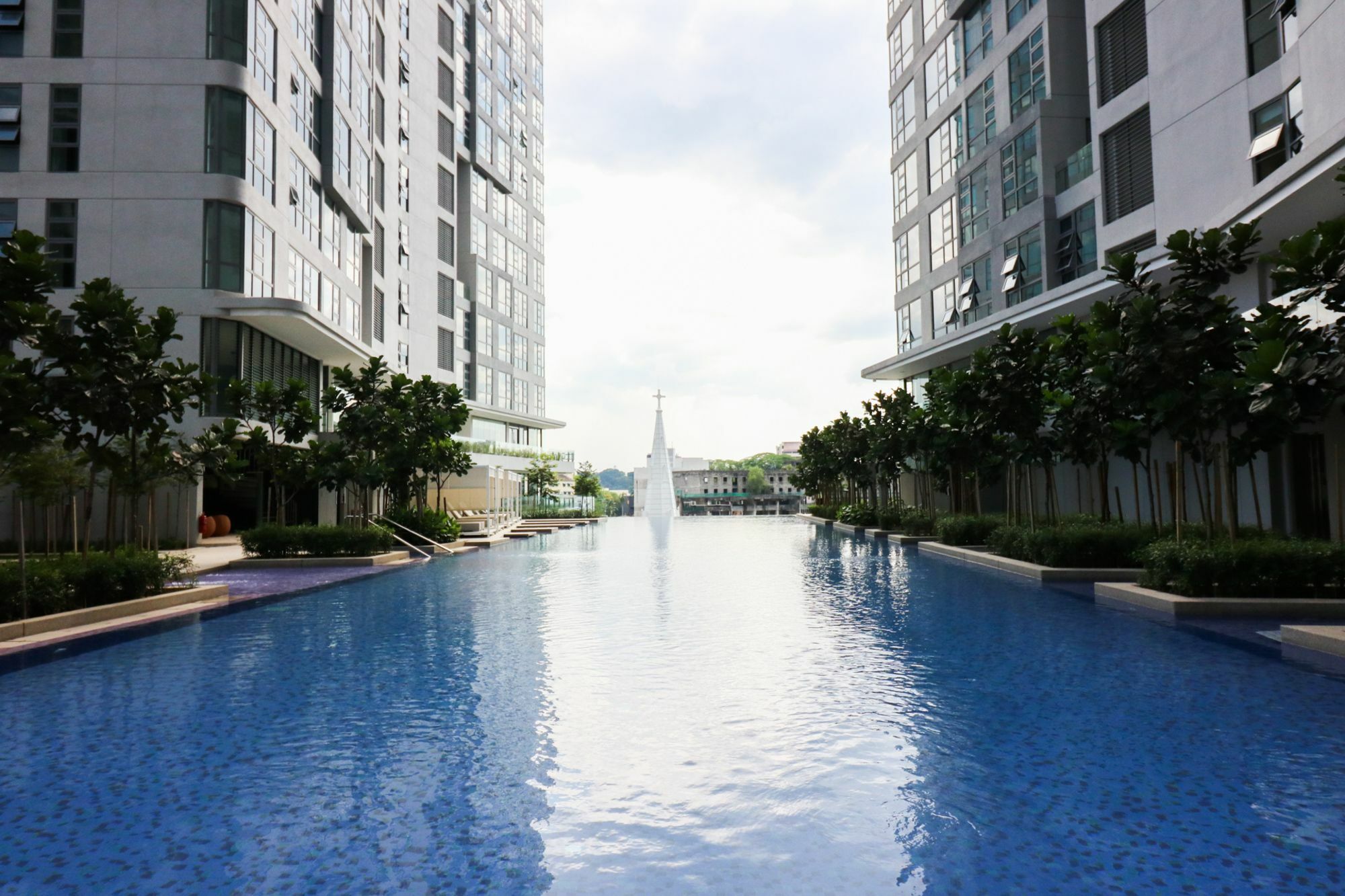 Victoria Home Robertson Kuala Lumpur Exteriér fotografie