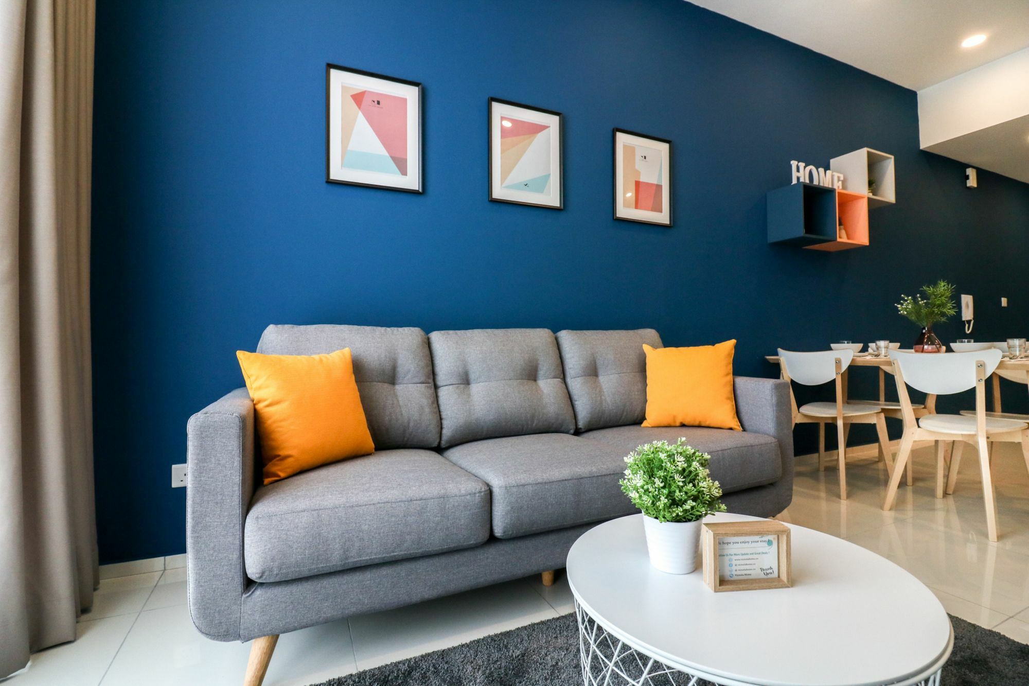 Victoria Home Robertson Kuala Lumpur Exteriér fotografie