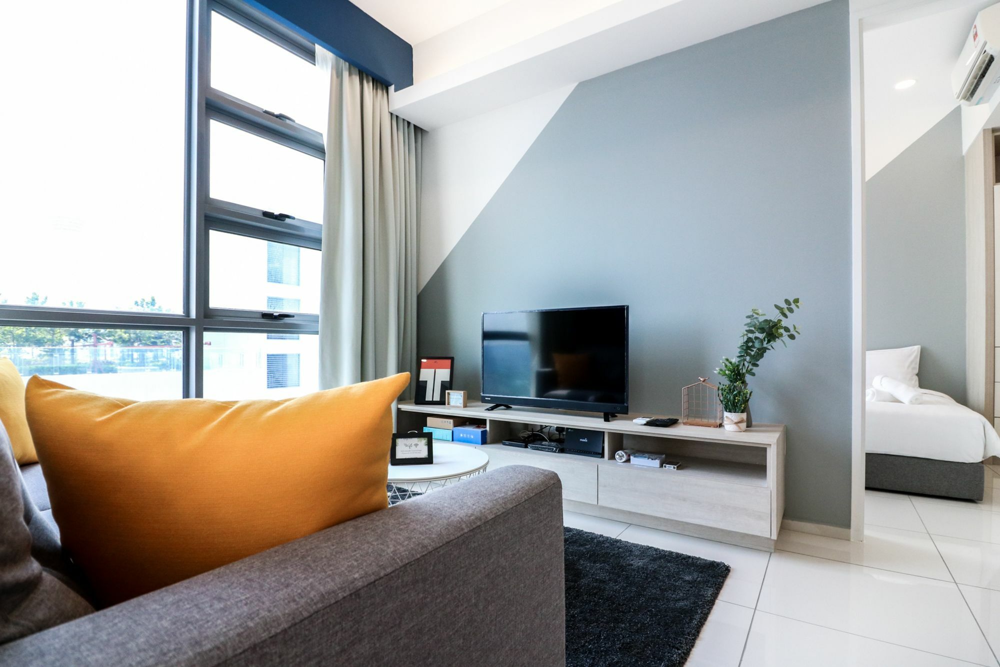 Victoria Home Robertson Kuala Lumpur Exteriér fotografie