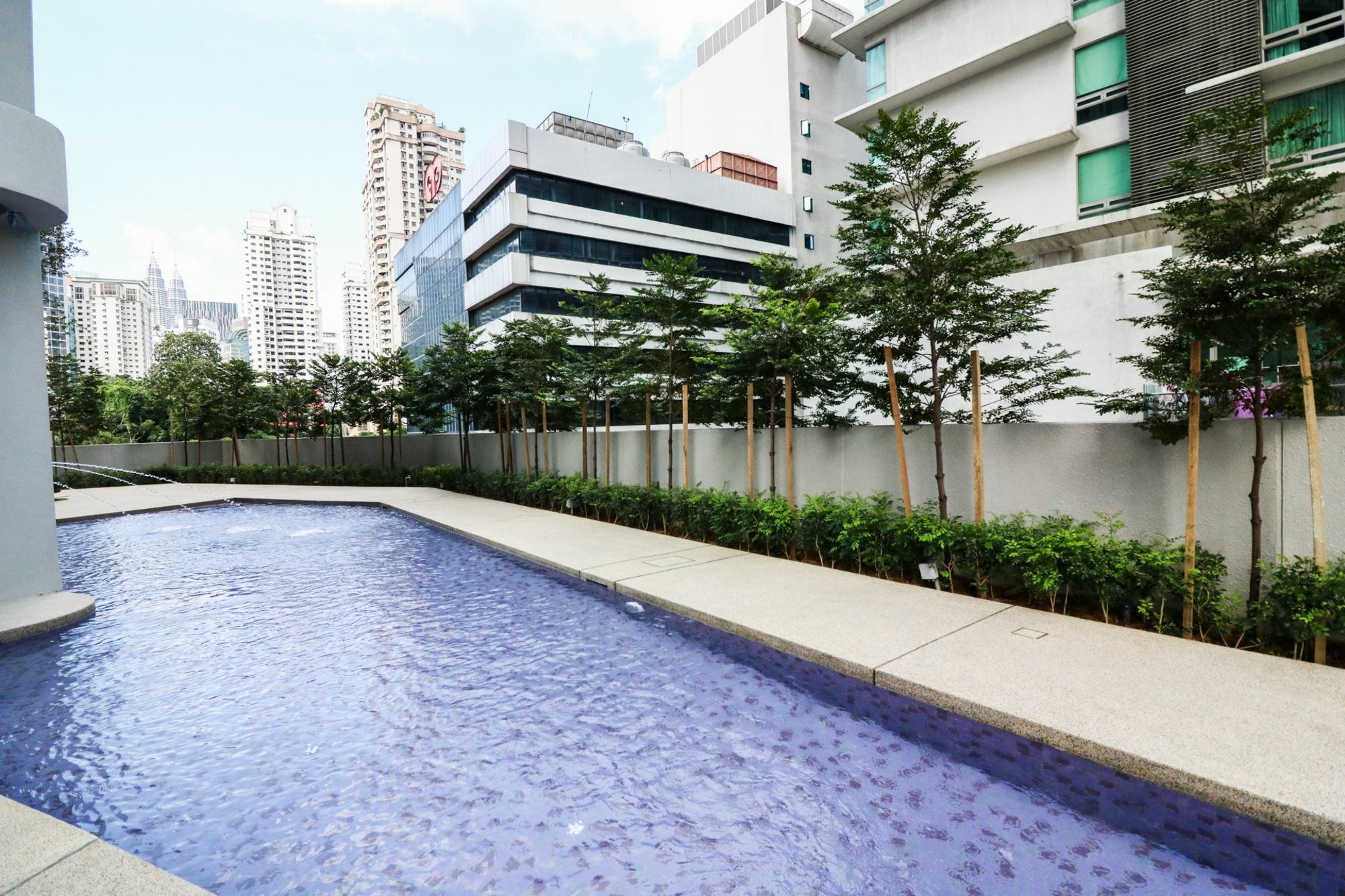 Victoria Home Robertson Kuala Lumpur Exteriér fotografie